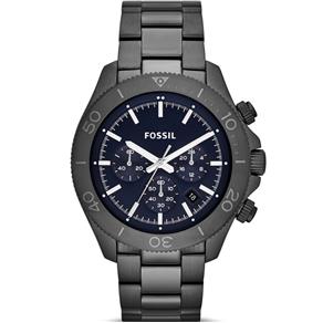 Relógio Fossil Retro Traveler Chronograph CH2896/1AN