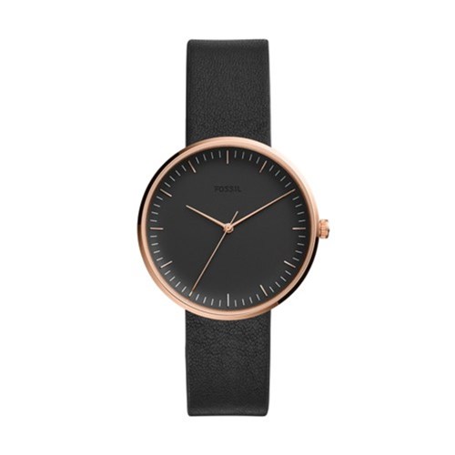 Relógio Fossil Slim - Es4510/0Tn