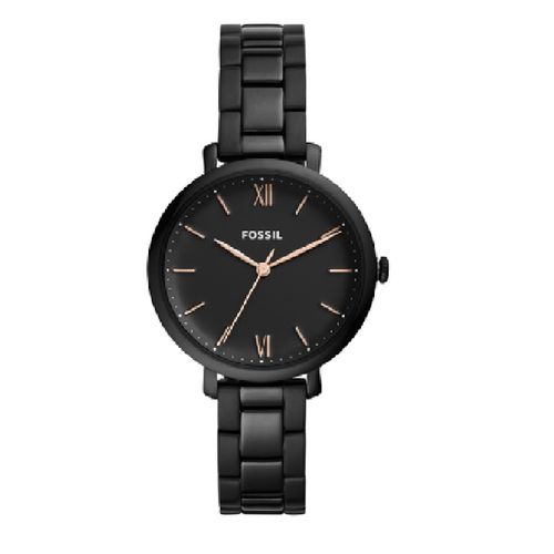 Relógio Fossil Slim - Es4511/1pn