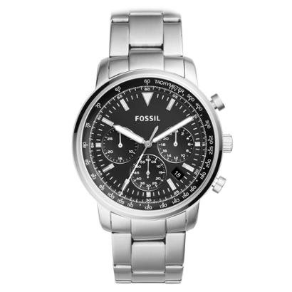 Relógio Fossil Sports Goodwin Chrono Masculino