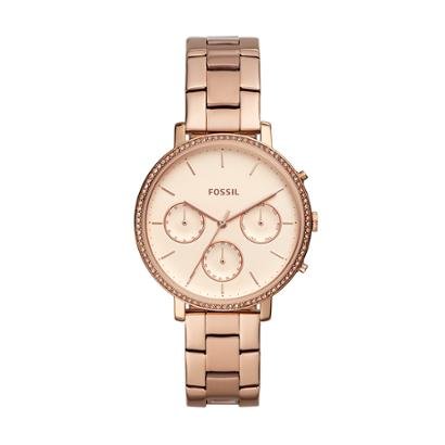 Relógio Fossil Sylvia Feminino