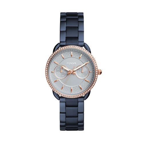 Relógio Fossil Tailor Feminino - ES4259/4KN