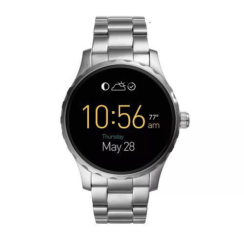 Relogio Fossil Touch Ftw2109