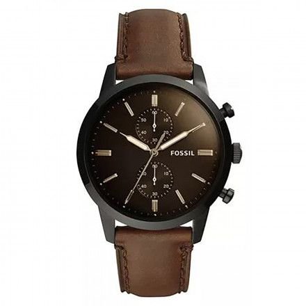 Relógio Fossil Townsman Masculino - Fóssil