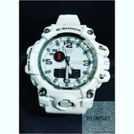 Relógio G-Shock Branco