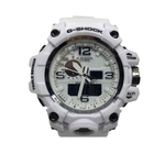 Relógio G-Shock Branco