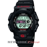 Relógio G-Shock Capitão Nascimento G-9100-1DR