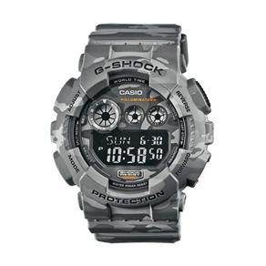 Relógio G-Shock Casio - Camuflado