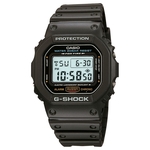 Relógio G-shock DW-5600E-1VDF - Preto