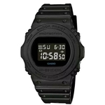 Relógio G-Shock DW-5750E-1BDR Coleção Revival