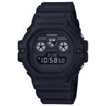 Relógio G-shock Dw-5900bb-1dr - Preto