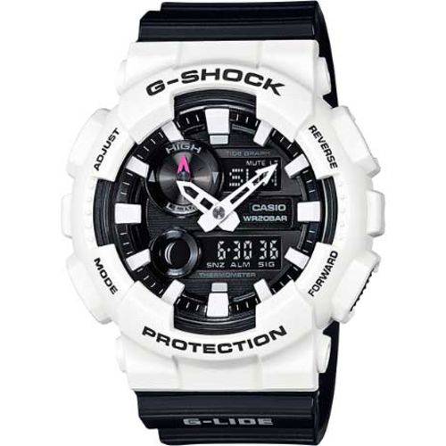 Relógio G-Shock G-Lide GAX-100B-7ADR