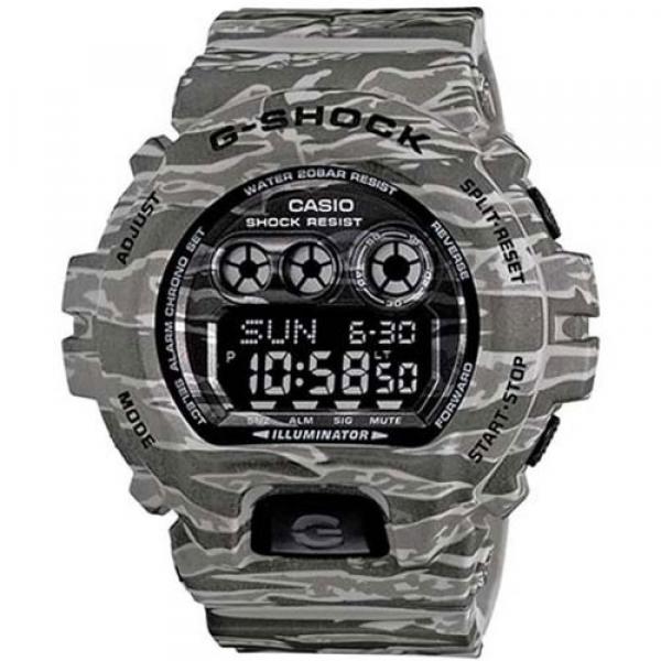 Relógio G-shock Gd-x6900cm-8dr - Casio