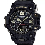 Relógio G-Shock Mudmaster GWG-1000-1ADR