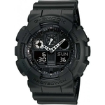 Relógio G-SHOCK PRETO Masculino