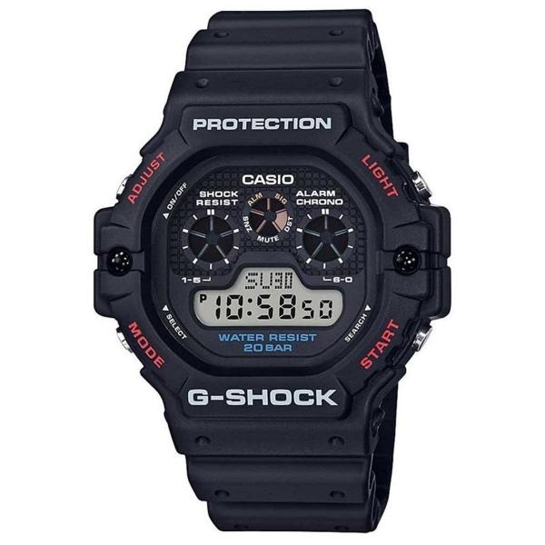 Relógio G-shock Revival DW-5900-1DR - Casio