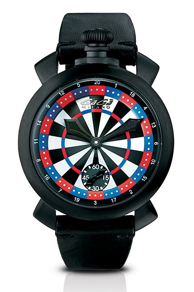 Relogio Gaga Milano MANUALE 48MM LAS VEGAS