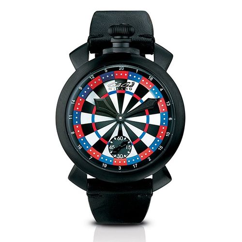 Relogio Gaga Milano MANUALE 48MM LAS VEGAS