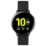 Relógio Galaxy Watch Active2 Bt Preto Sm-r820nzkazto 44mm Samsung