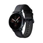 Relógio Samsung Galaxy Watch 2 R830 40mm Aço - Preto