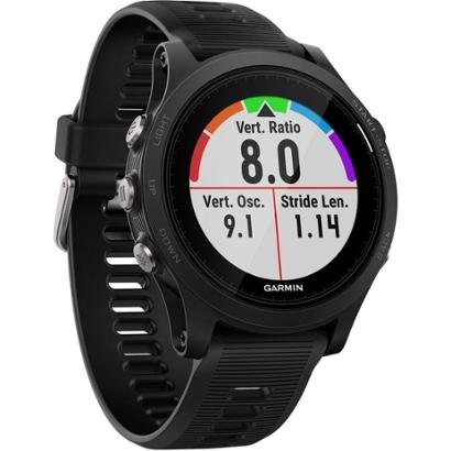 Relógio Garmin Esportivo Forerunner 935