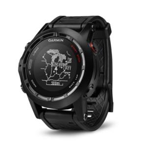 Relógio Garmin Fenix 2 Multi-sport Hiking Gps Fitness Watch