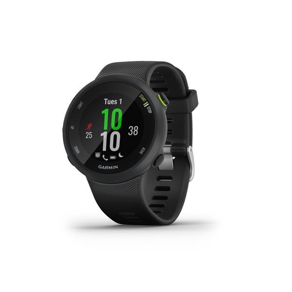 Relógio Garmin Forerunner 45 GPS Running Preto, Grande