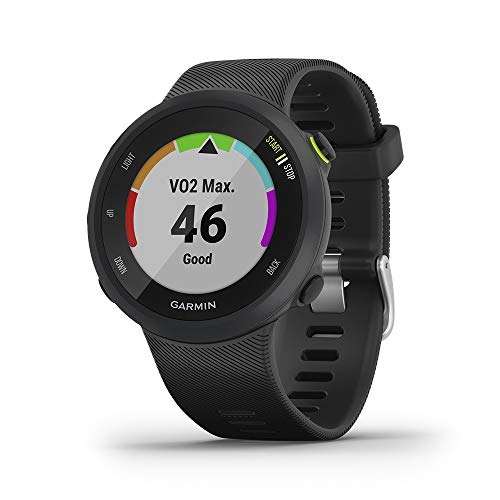 Relógio Garmin Forerunner 45