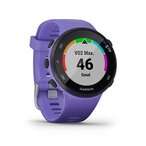 Relógio Garmin Forerunner 45S GPS Running Watch Iris