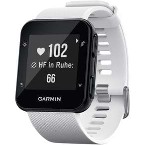 Relógio Garmin Forerunner 35 010-01689-13 Branco