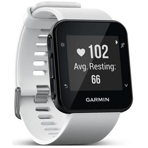 Relógio Garmin Forerunner 35 - 010-01689-13 (Branco)