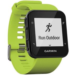 Relógio Garmin Forerunner 35 - 010-01689-11 (Verde)