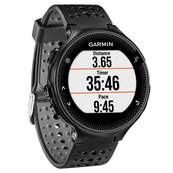 Garmin Forerunner 235 - Relógio com Monitor Cardíaco