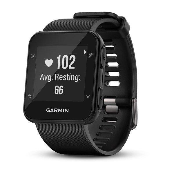 Relógio Garmin Forerunner 35