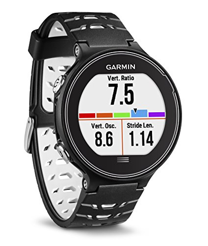 Relógio Garmin Forerunner 630 Medidor Cardíaco Azul Marinho