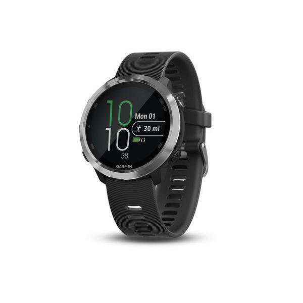 Relógio Garmin Forerunner 645 010-01863-30 Music Preto