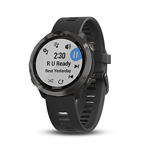 Relógio Garmin Forerunner 645 Music