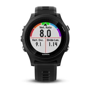 Relógio - Garmin Forerunner 935 - Preto - 010-01746-04