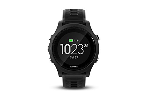 Relógio - Garmin Forerunner 935 - Preto - 010-01746-04