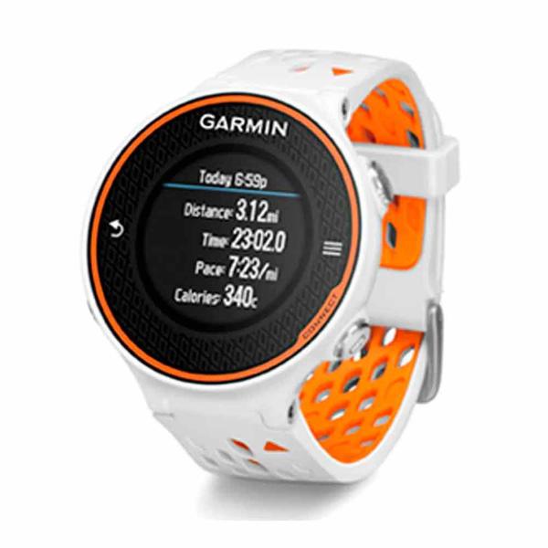 Relógio Garmin Monitor Cardíaco 010-01128-41