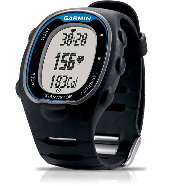 Relógio Garmin Monitor Cardíaco Fr70 010-00743-70