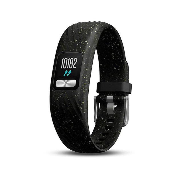 Relógio Garmin Vivofit 4 Bluetooth - Preto Speckle