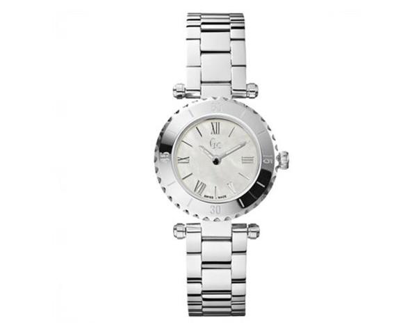 Relógio Gc Feminino Aço - X70001l1s - Fendi