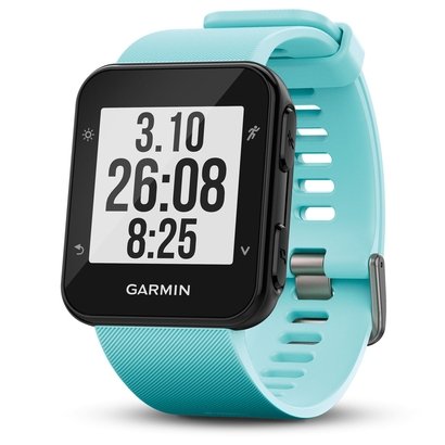 Relógio GPS e Monitor Cardíaco Forerunner 35 - Garmin