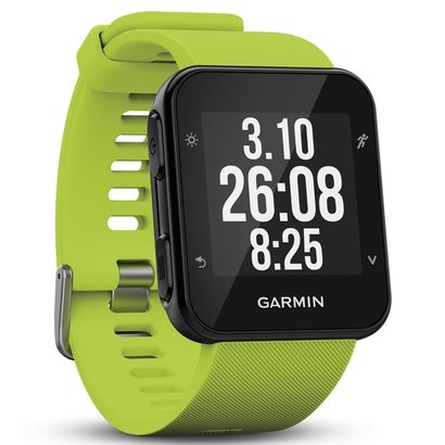 Relógio GPS e Monitor Cardíaco Forerunner 35 - Garmin