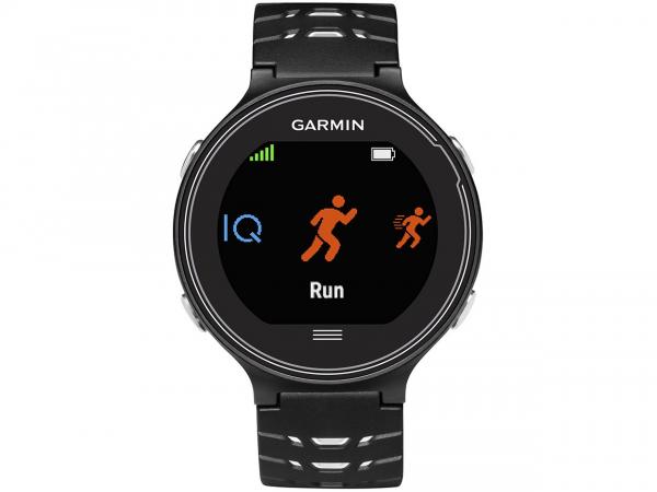 Relógio GPS Forerunner 630 - Garmin