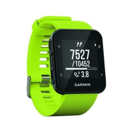 Relogio GPS Garmin Forerunner 35 Bluetooth