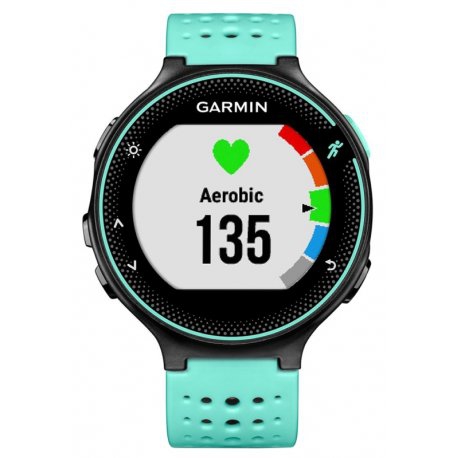 Relogio GPS Garmin Forerunner 235