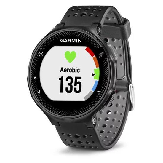 Relogio GPS Garmin Forerunner 235