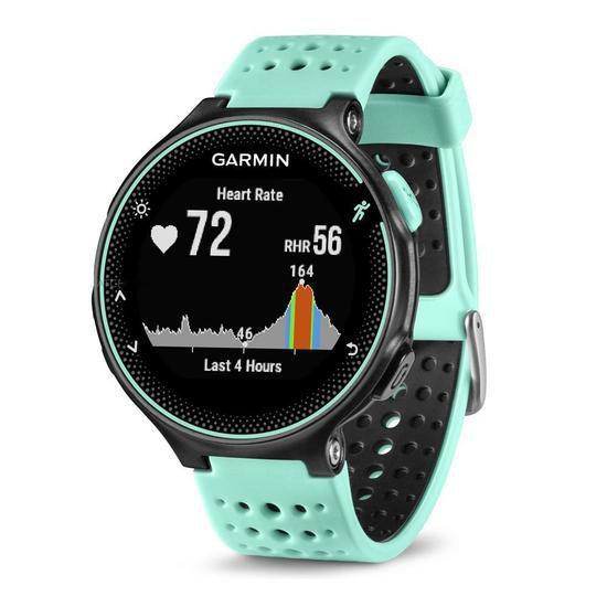 Relogio GPS Garmin Forerunner 235